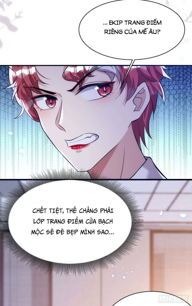 Thú Thụ Bất Thân: Chapter 96