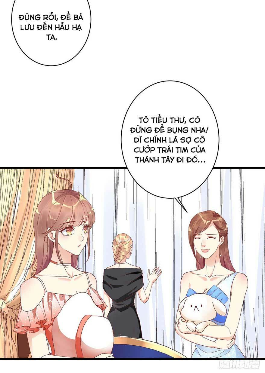 Náo Loạn Suốt Đời: Chapter 8