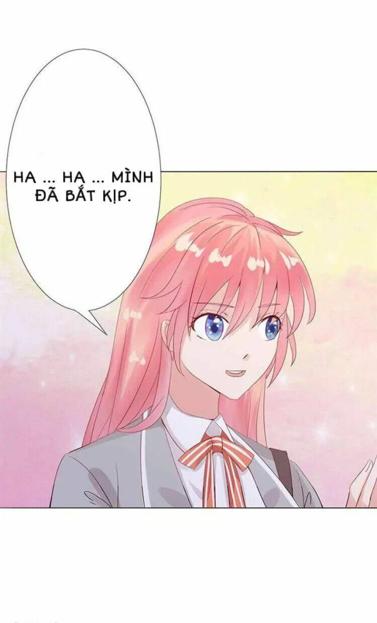 Băng Sơn Học Trưởng Không Được Chọc: Chapter 4