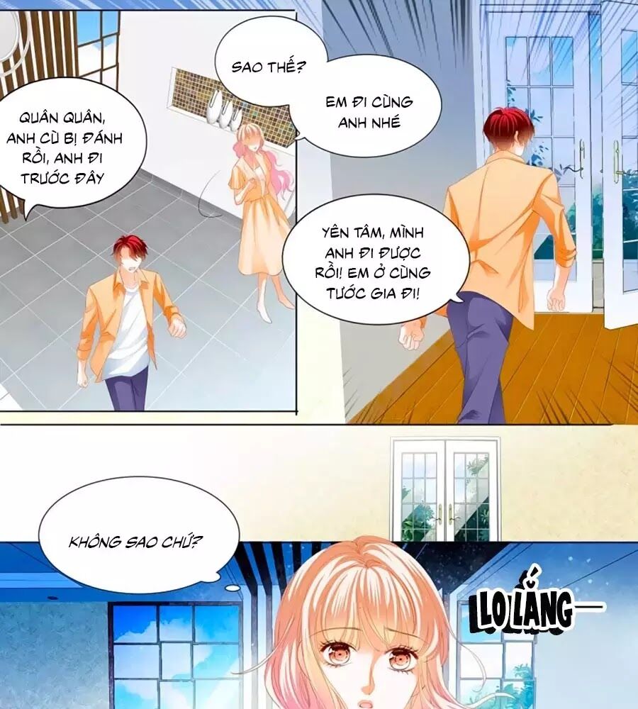 Bá Đạo Tiểu Thúc, Xin Trêu Chọc Vừa Thôi!: Chapter 115
