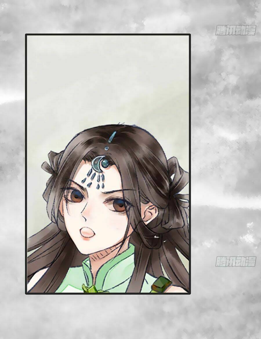 Giấc Mộng Nam Triều: Chapter 1