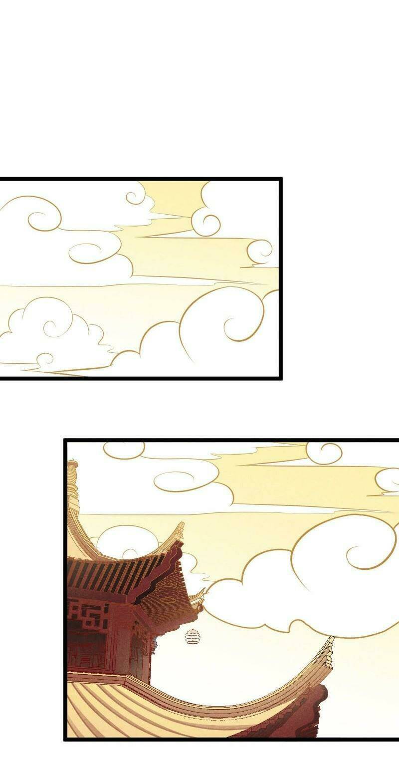 Thần Tiên Rút Thẻ: Chapter 7