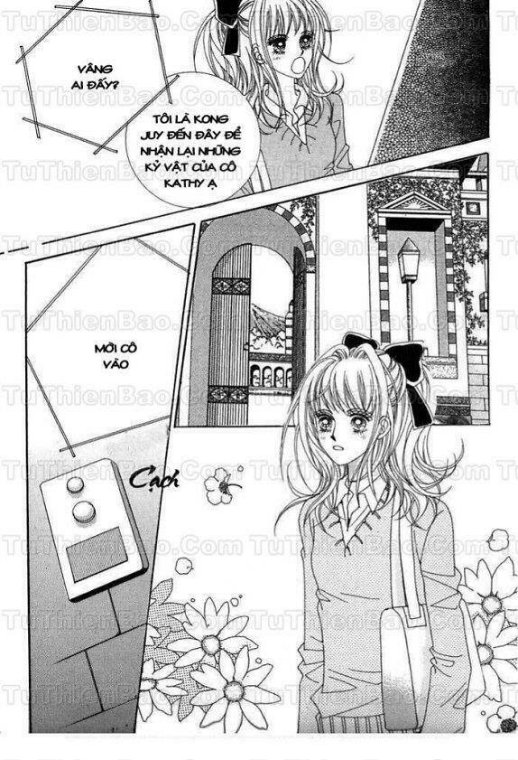 Lọ Lem Hậu Đậu: Chapter 1