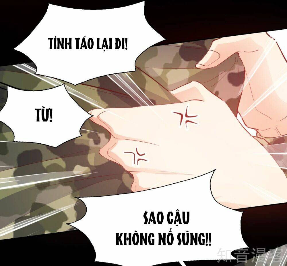 Sau Này Vẫn Cứ Thích Anh: Chapter 25