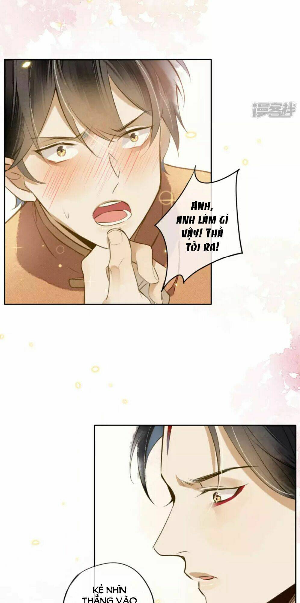 Đêm Ảo Mộng Cực Lạc: Chapter 19