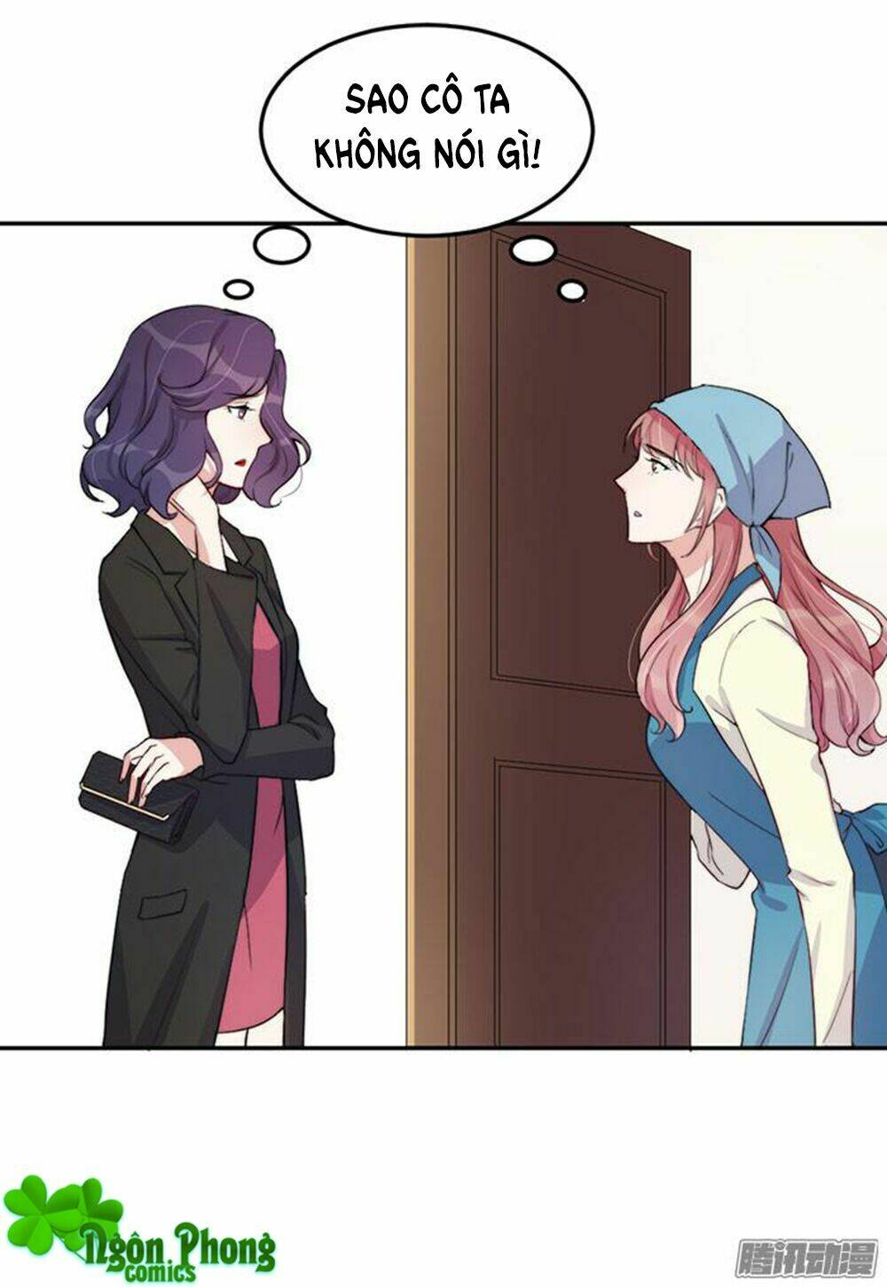 Bà Xã Tôi Là Nam Thần: Chapter 30