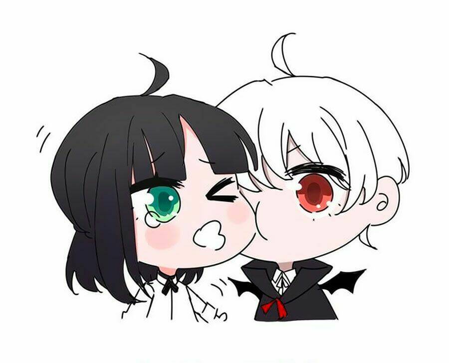 Người Yêu Khát Máu Của Tôi: Chapter 59