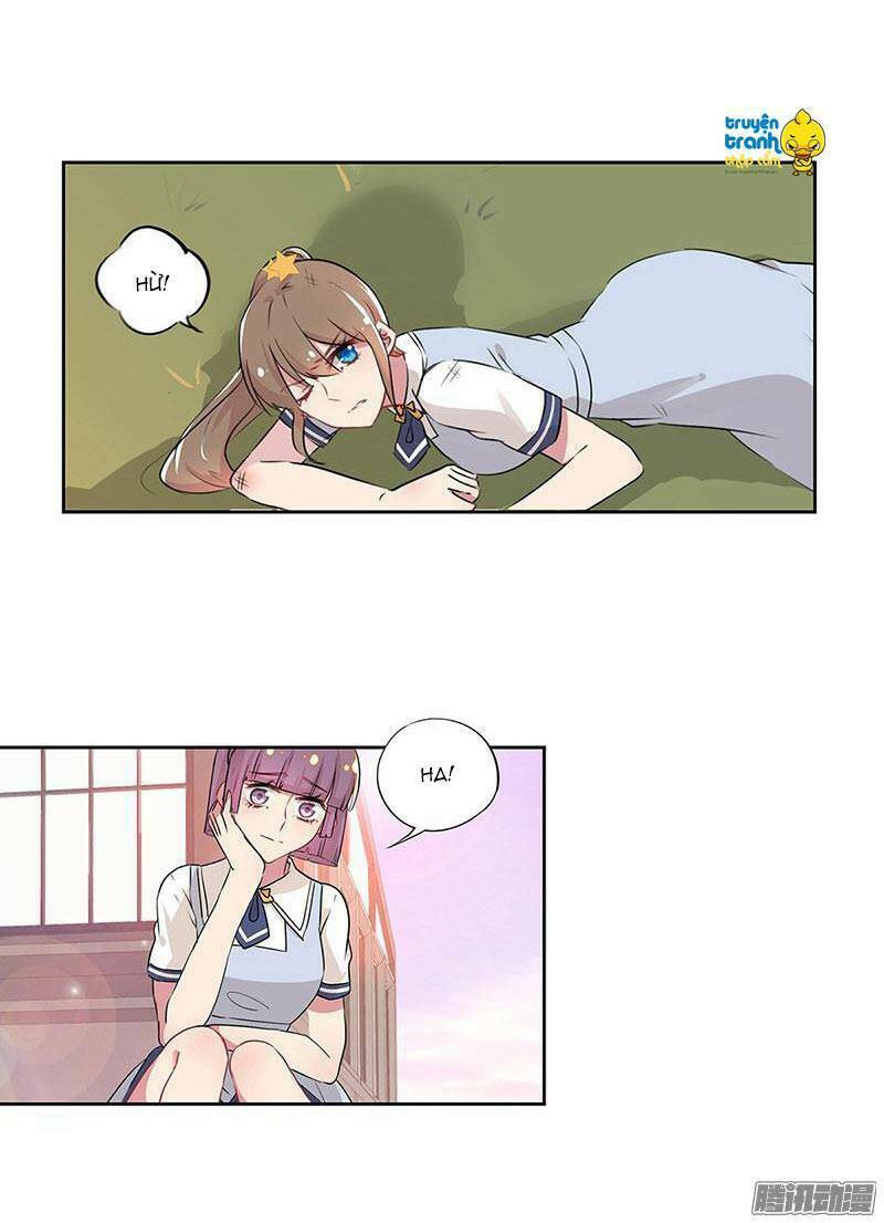 Bá Đạo Hiệu Thảo Đích Duệ Nha Đầu: Chapter 29