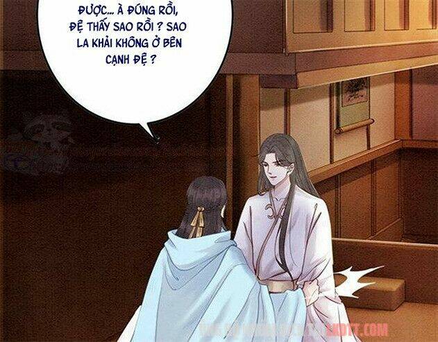 Trọng Sinh Bá Sủng Nhiếp Chính Vương Quá Mạnh Mẽ: Chapter 74