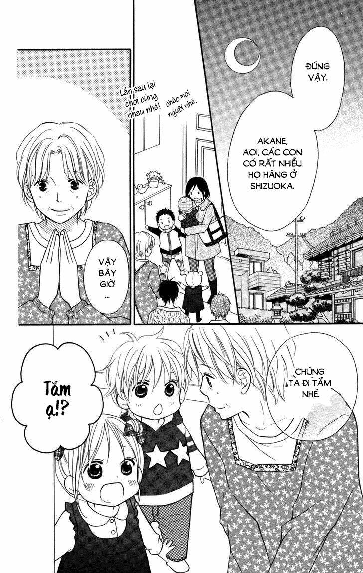 Love So Life: Chapter 83