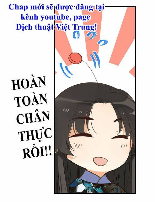 Bạn Trai Tôi Là Cẩm Y Vệ 2: Chapter 68