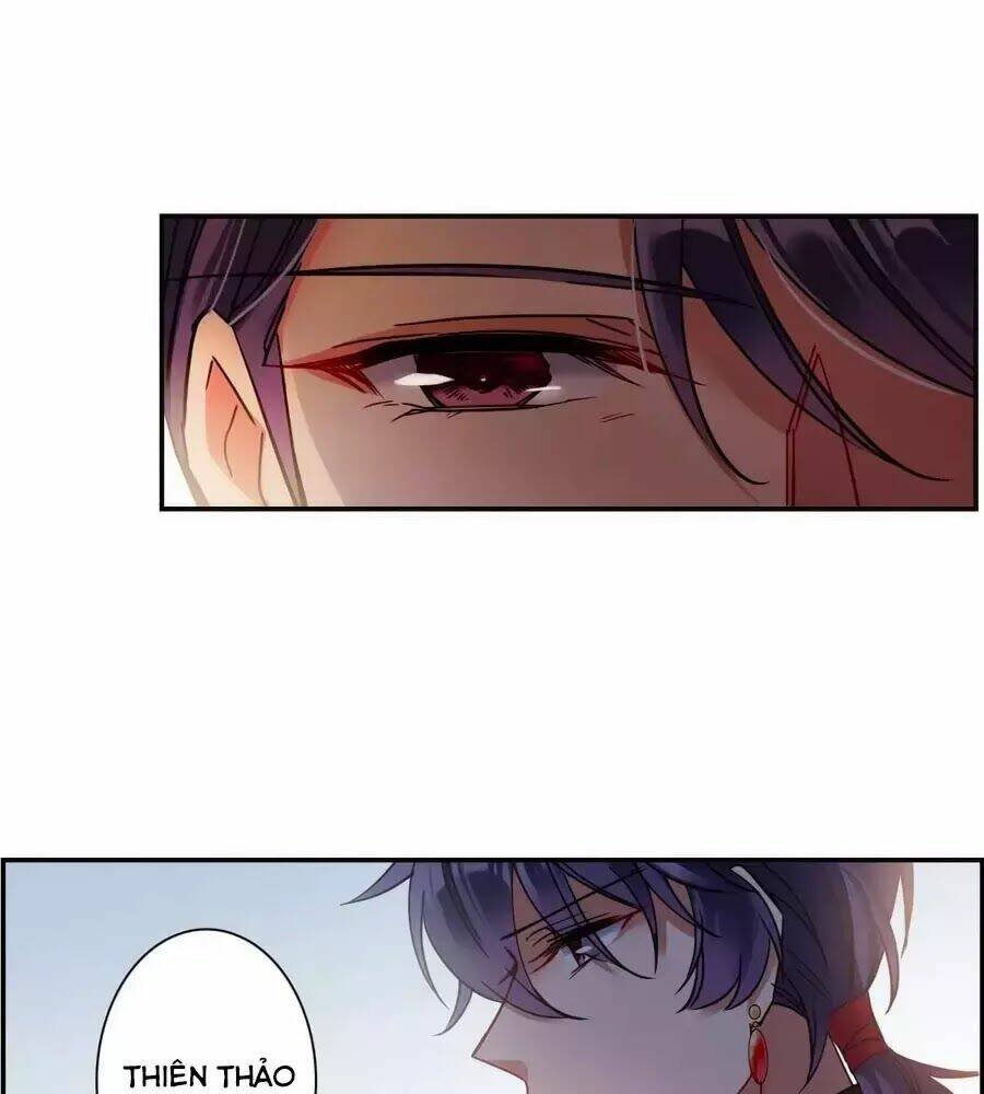 Thượng Quốc Phú Chi Thiên Đống Tuyết: Chapter 122