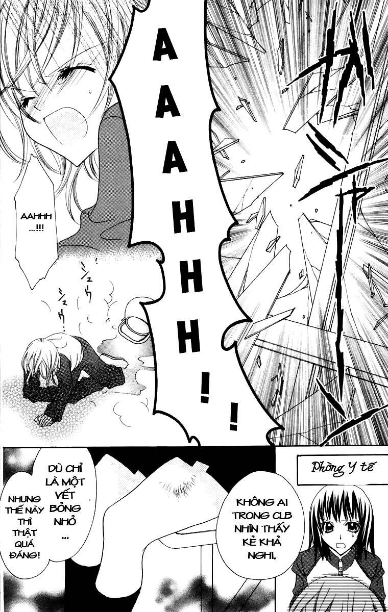 Jigoku Shoujo: Chapter 13