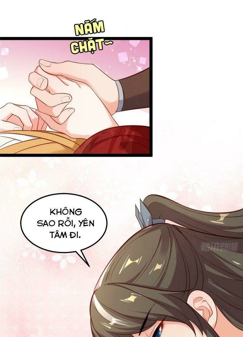 Bạo Manh Tiểu Tiên: Chapter 50