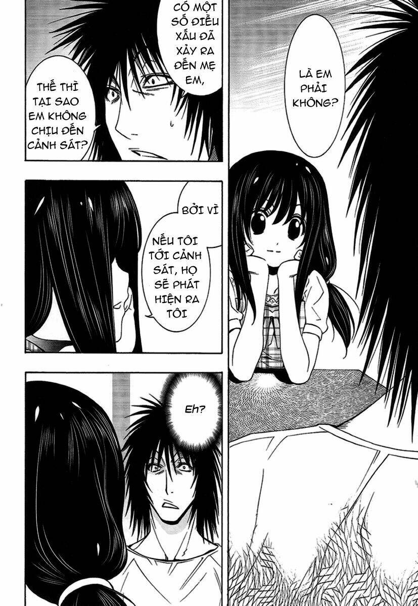 8.1 - Yamada Yuusuke Gekijou: Chapter 5