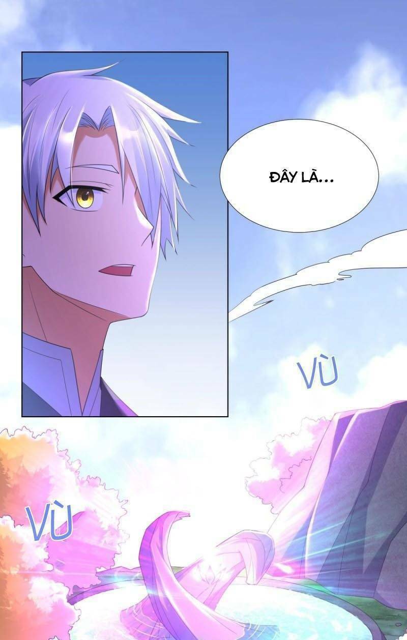 Chí Tôn Trọng Sinh: Chapter 42