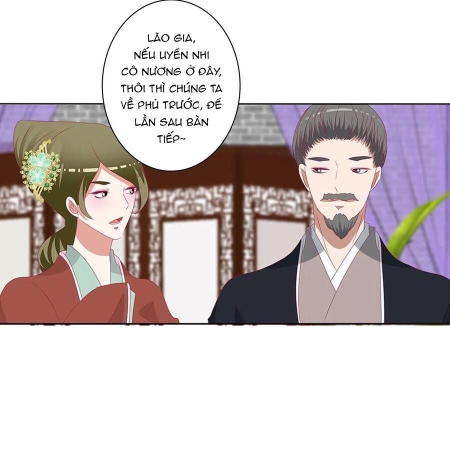 Thông Linh Phi: Chapter 649