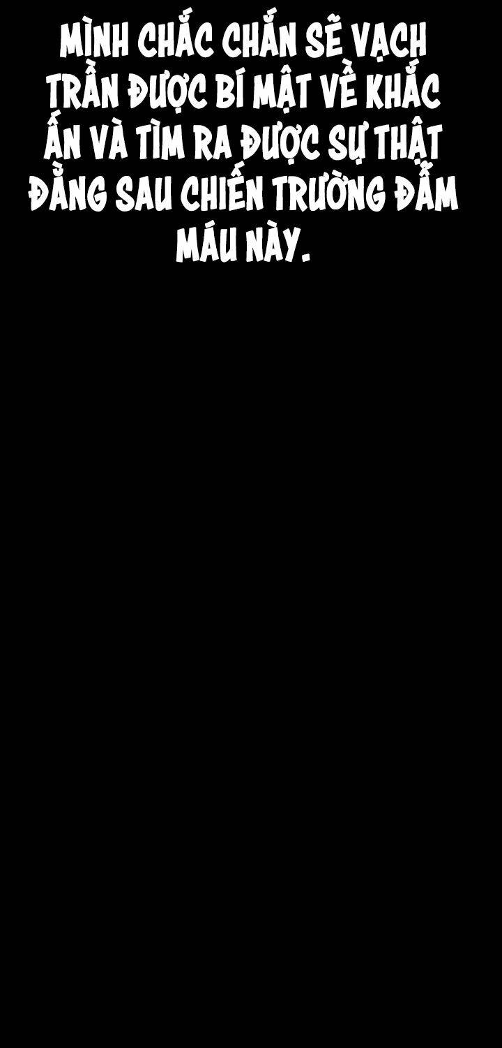 Trò Chơi Của Chúa Thượng: Chapter 21