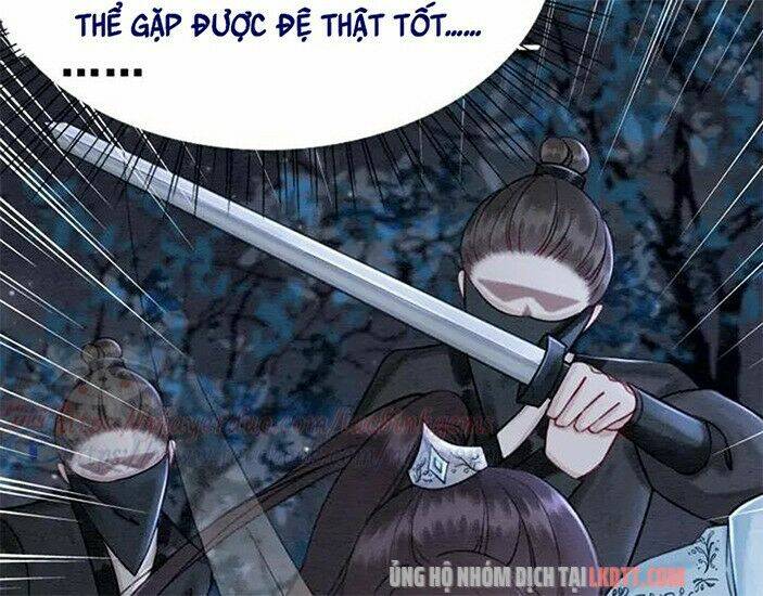 Trọng Sinh Bá Sủng Nhiếp Chính Vương Quá Mạnh Mẽ: Chapter 83