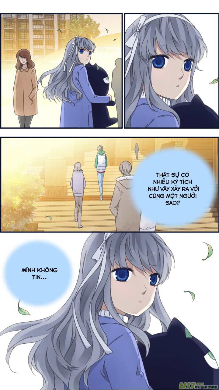 Lam Sí: Chapter 146