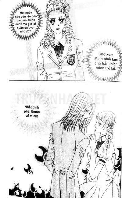 Lọ Lem Hậu Đậu: Chapter 32