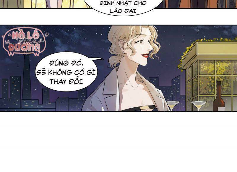 Kẹo Bông Gòn Và Mộng Giữa Ban Ngày: Chapter 29