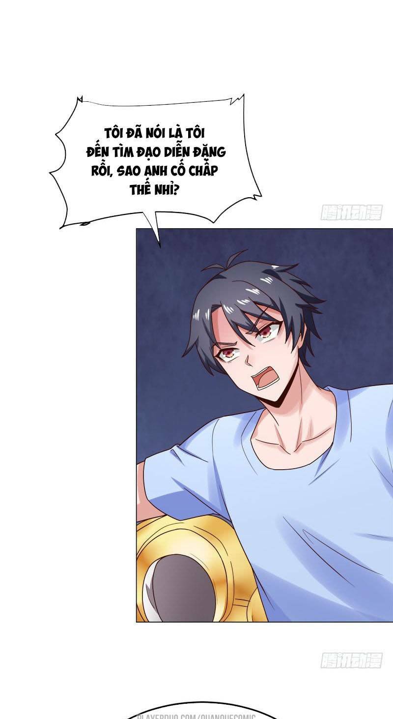 Bên Người Mang Theo Nữ Thần Hoàng: Chapter 31