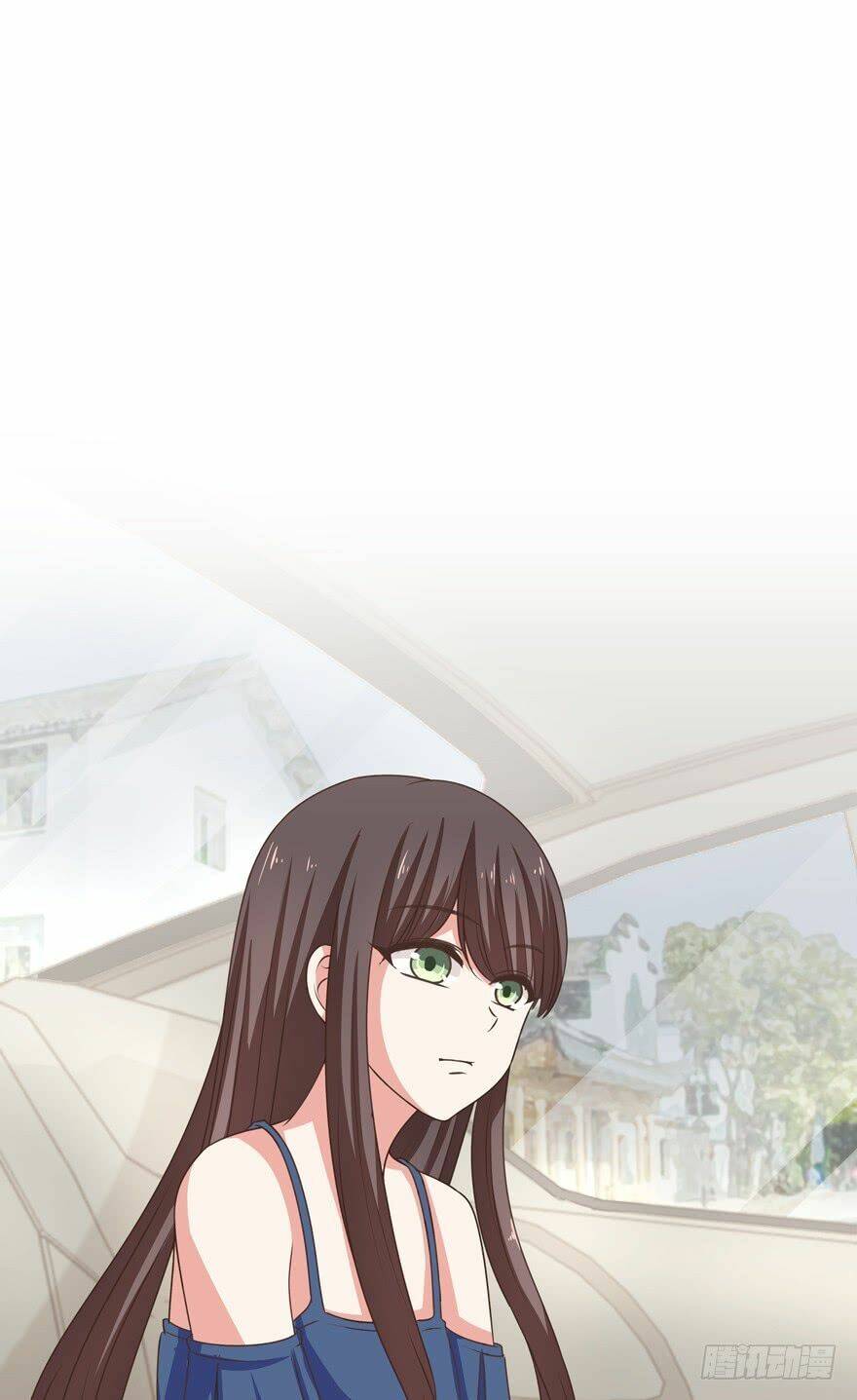 Lưu Luyến Không Rời: Chapter 21