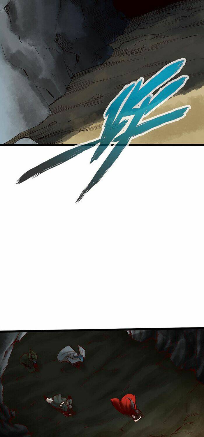 Thông Thiên Chi Lộ: Chapter 47