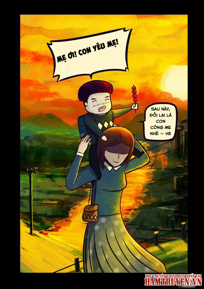 Zombie Brother: Chapter 118