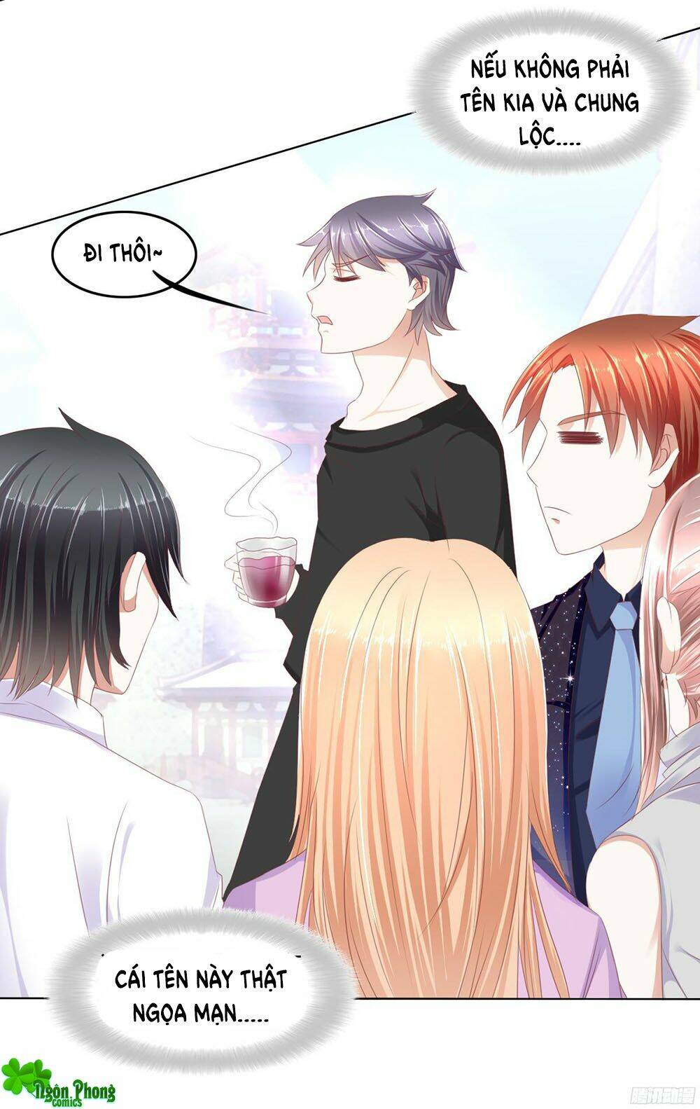 Hoàng Đế “Phế Vật” Tiến Hóa Sử: Chapter 43