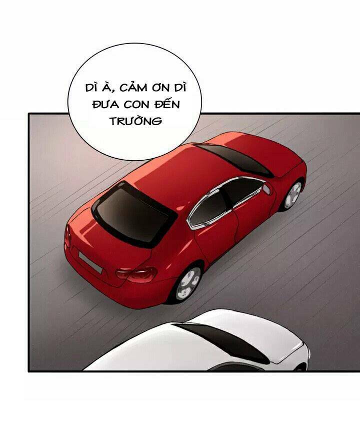 Chào Buổi Sáng, Hướng Dương: Chapter 5