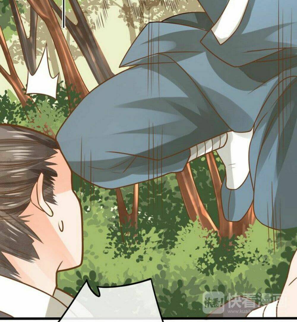 Chọc Nhầm Thượng Thần Băng Lãnh: Chapter 5