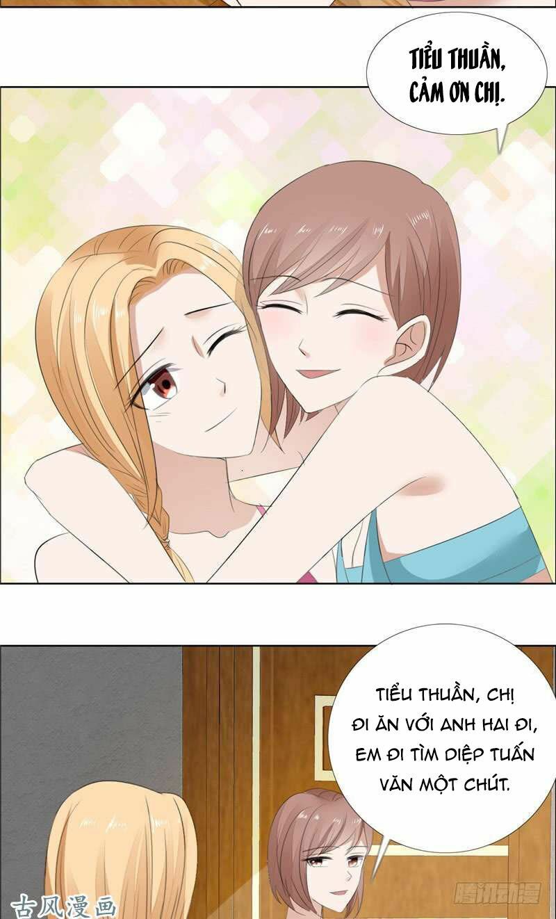 Độc Sủng Kiều Thê Của Bá Đạo Tổng Tài: Chapter 66