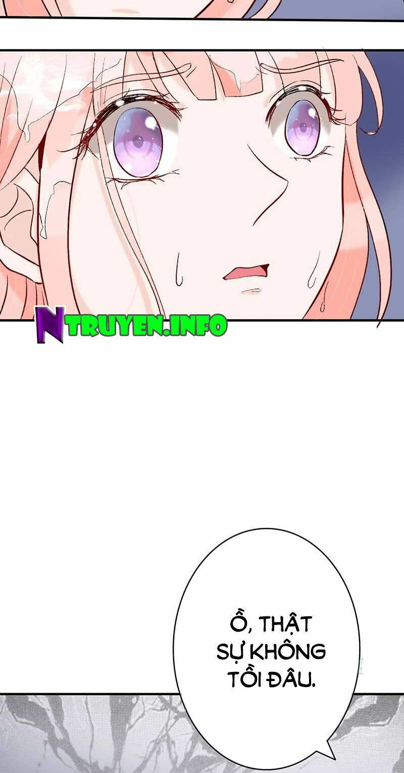 Manh Thê Khó Dỗ: Chapter 52