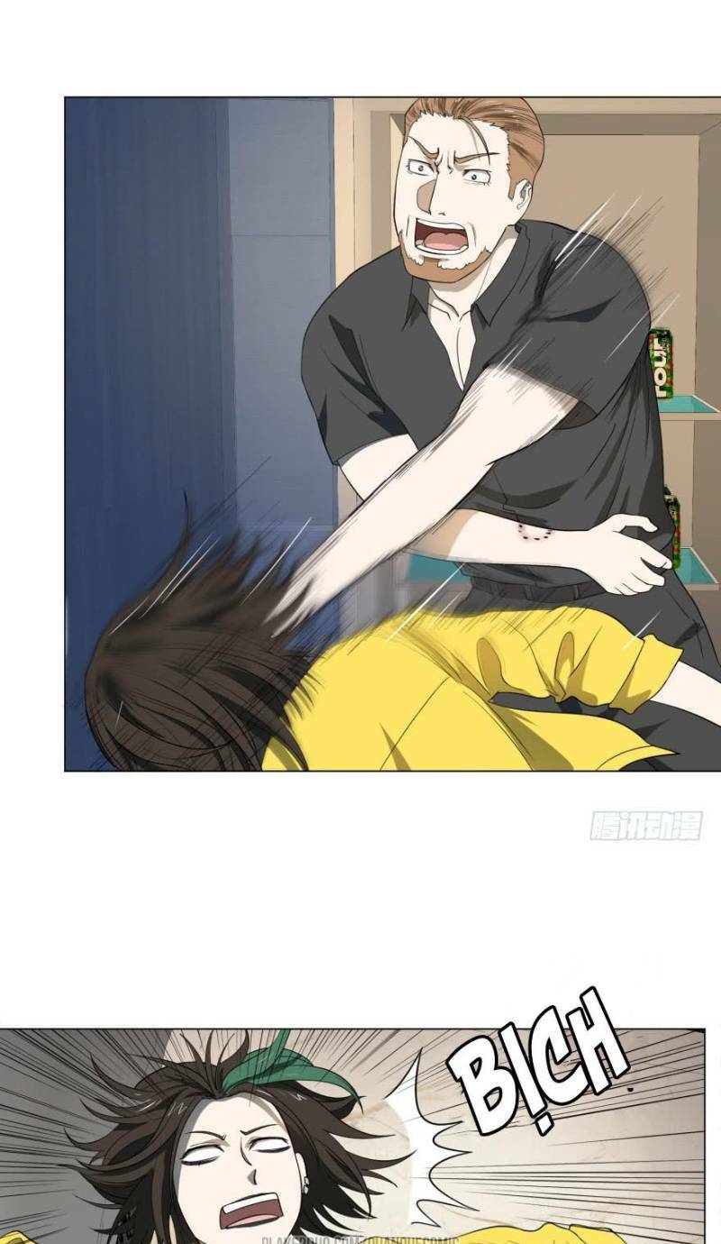 Danh Sách Kẻ Phản Diện: Chapter 31