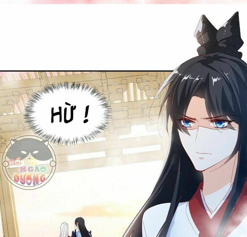 Ảnh Đế Yêu Hồ: Chapter 58