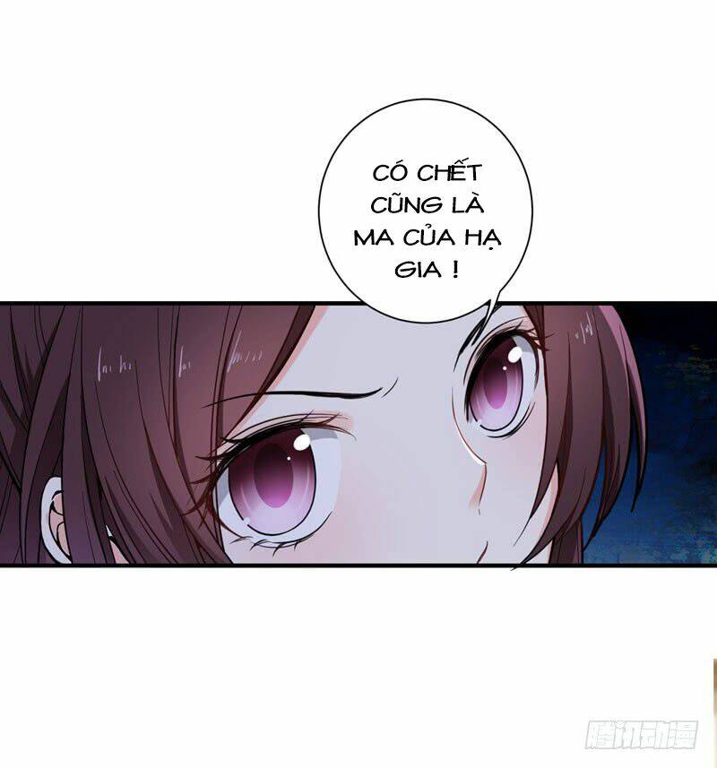 Bạo Lực Tiếu Thôn Cô: Chapter 20