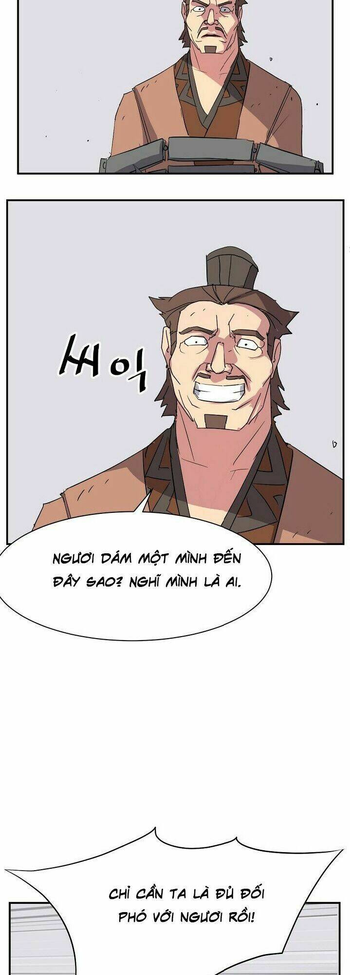 Trọng Sinh, Bất Khả Chiến Bại: Chapter 56