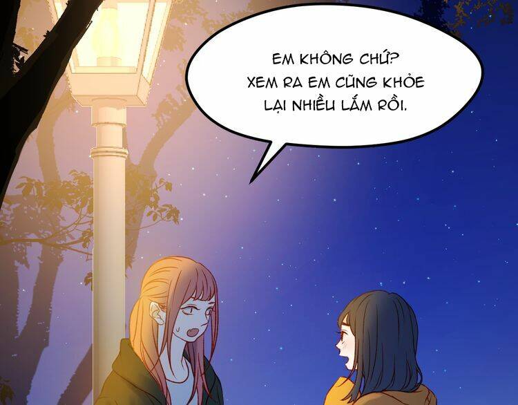 Lượm Được Một Tiểu Hồ Ly 2: Chapter 47.5