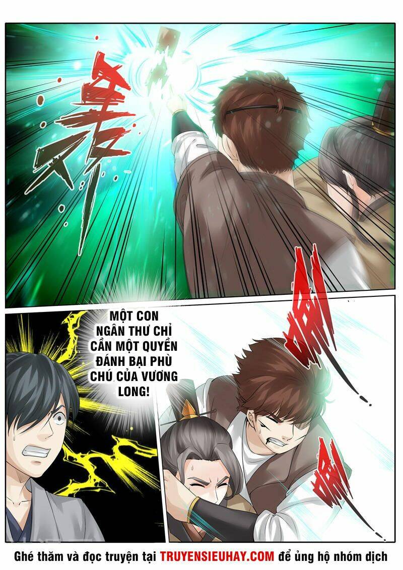 Chư Thiên Ký: Chapter 230