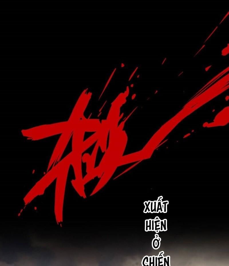 Đường Dần Tại Dị Giới 2: Chapter 0