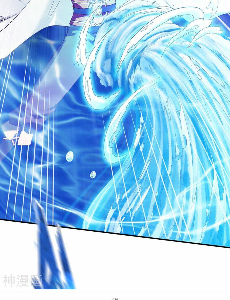 Chiến Đỉnh: Chapter 109