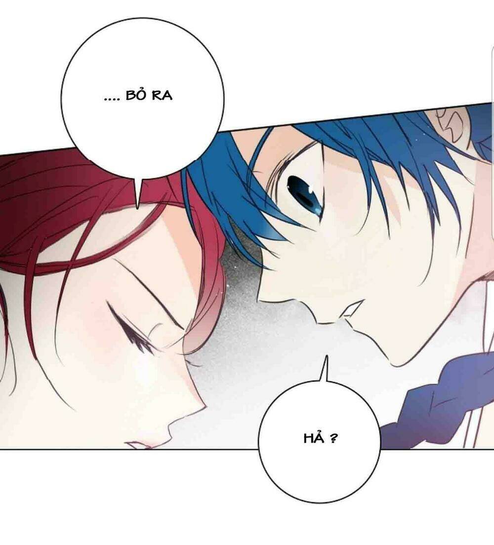 Chae Hong Sa: Chapter 15