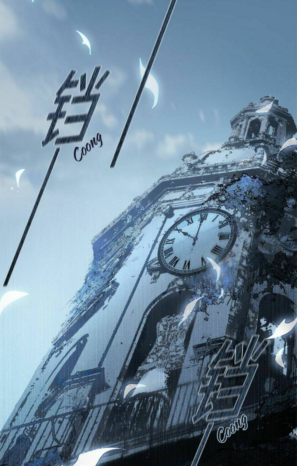 Phép Tắc Trường Ogus: Chapter 1