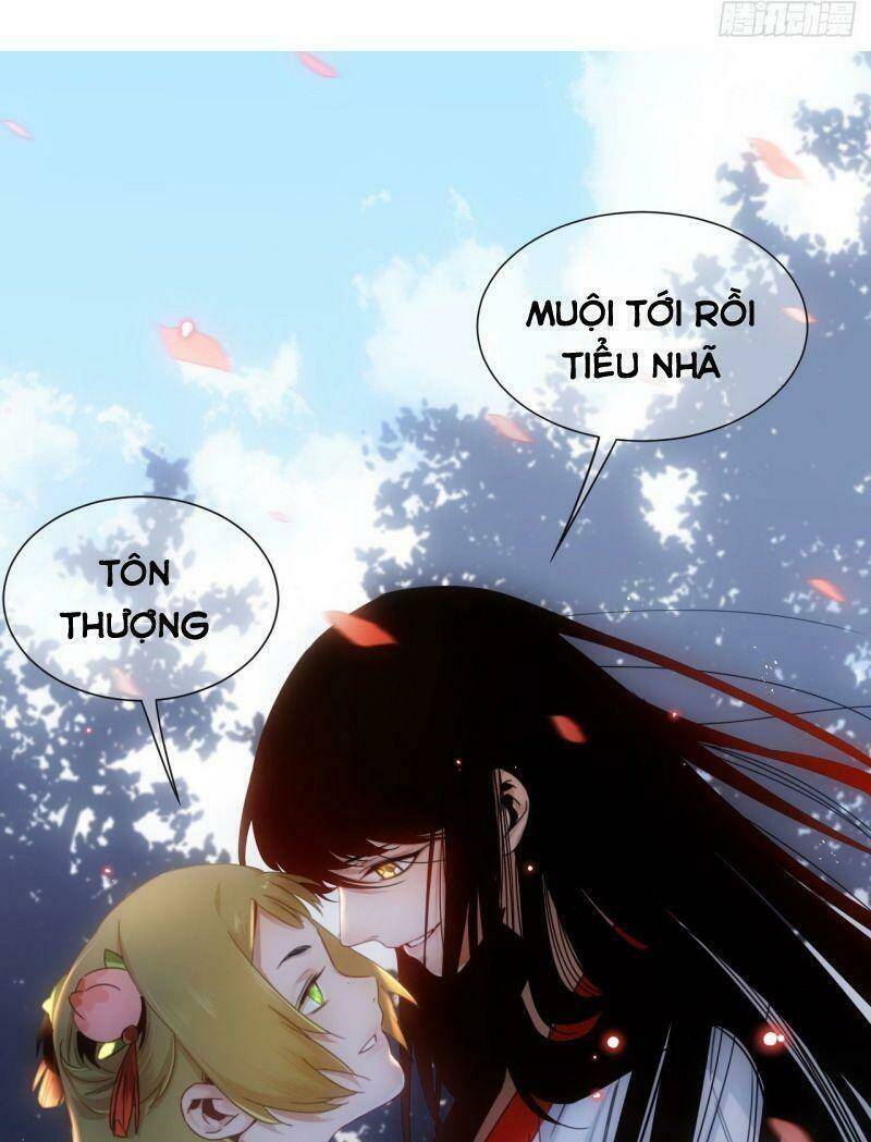 Ma Vương Là Đại Địa Chủ: Chapter 3