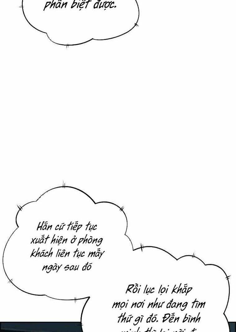 Kẻ Ngoại Đạo: Chapter 4