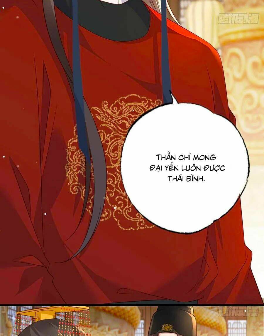 Nữ Thủ Phú Chi Kiều Sủng Nhiếp Chính Vương: Chapter 93
