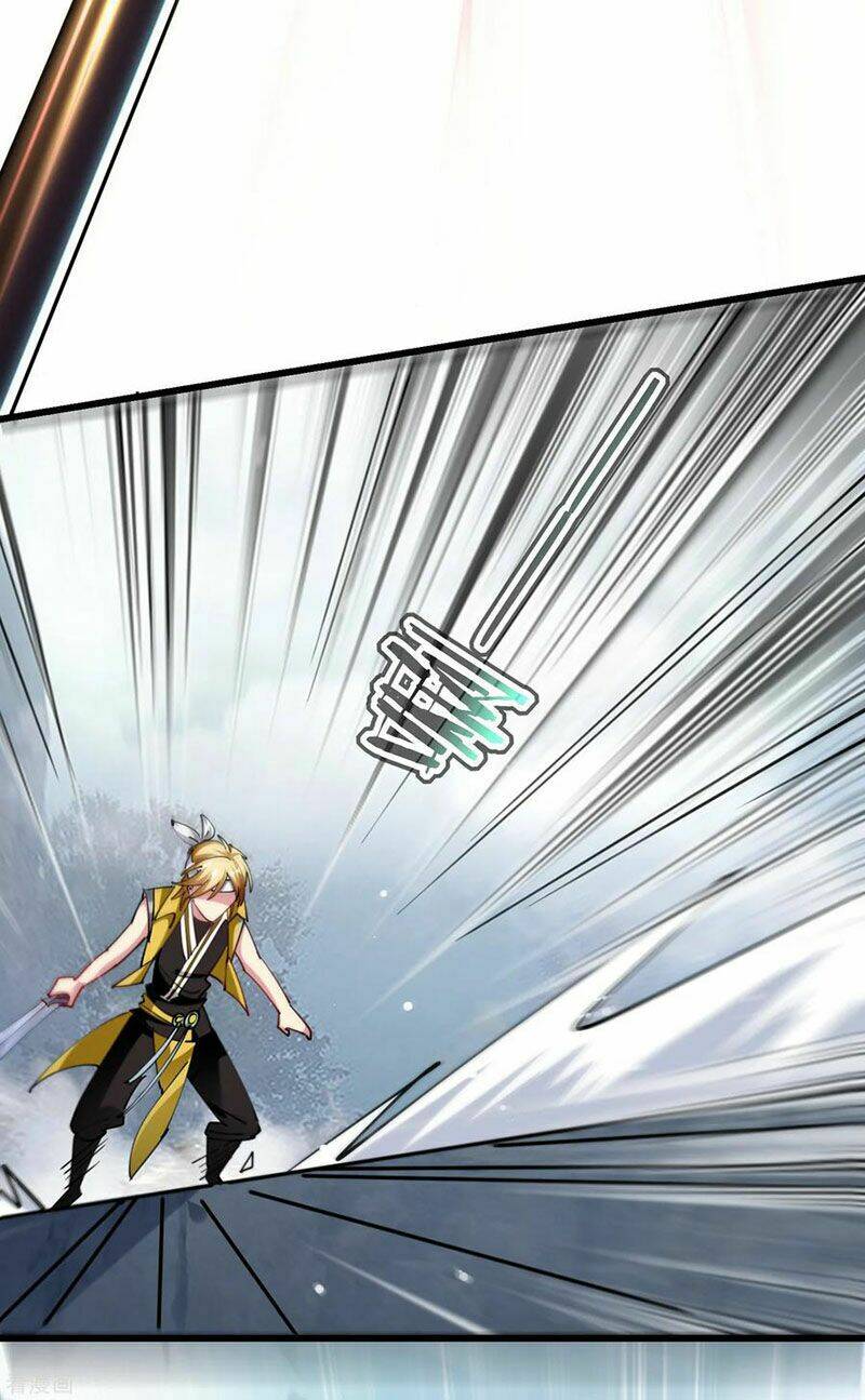 Vạn Giới Tiên Vương: Chapter 80