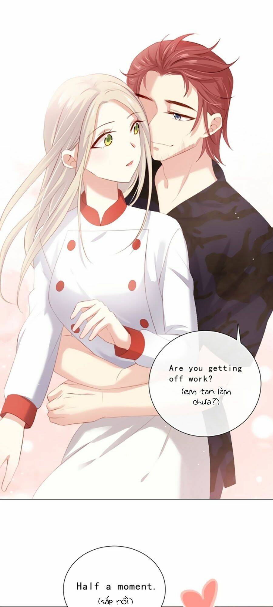 Tình Yêu Là Thế 2: Chapter 48